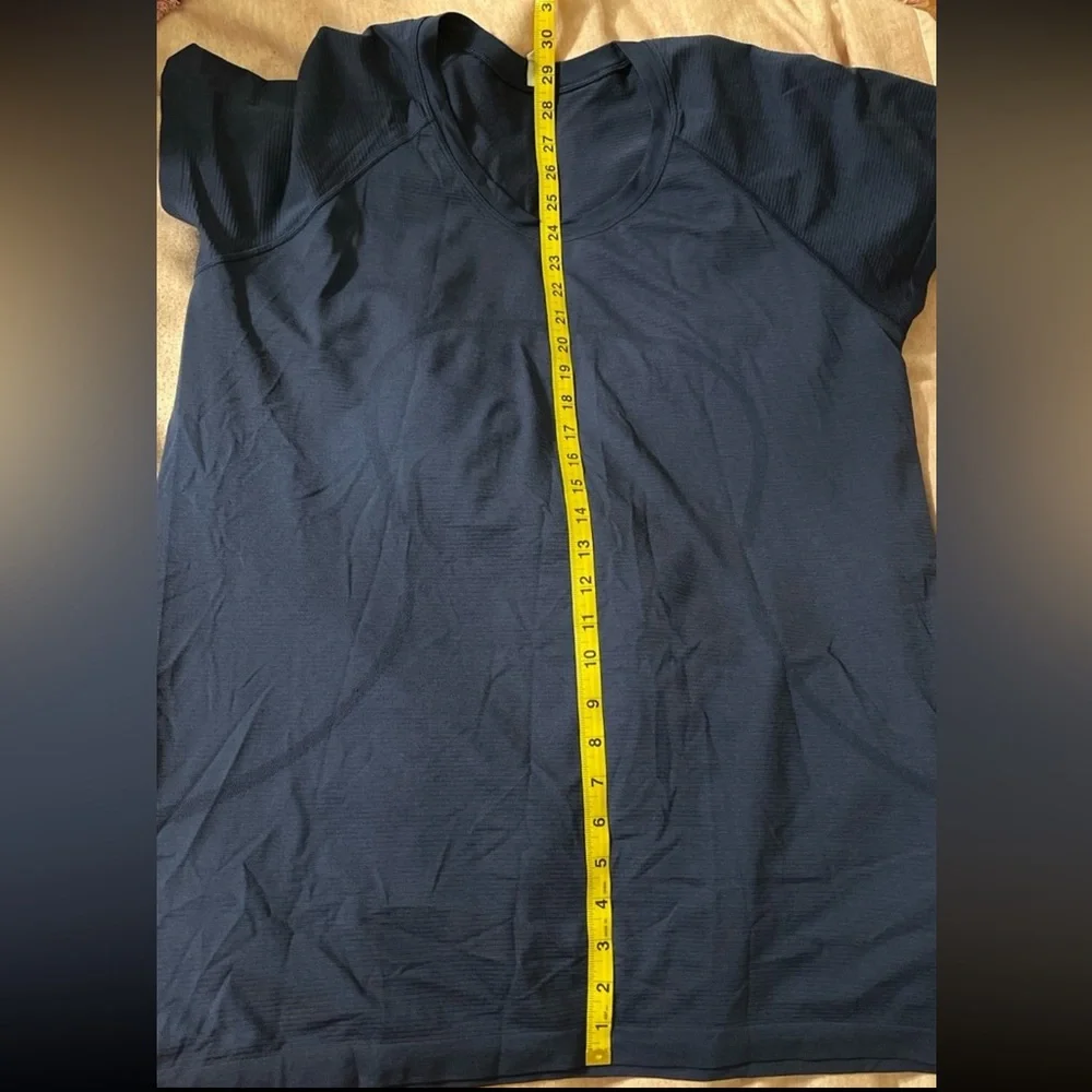 Lululemon swiftly tech tee | 18